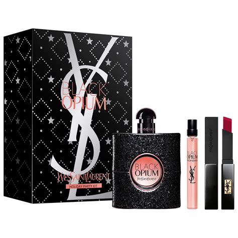 set ysl y|sephora ysl set.